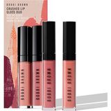 Bobbi Brown Crushed Lıp Gloss Duo