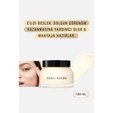 BOBBI BROWN Deluxe Boy Vitamin Enriched C Vitaminli Nemlendirici Makyaj Bazı - Normalden Yağlıya Ciltler 100 ml