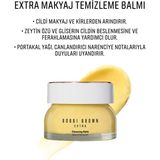 Bobbi Brown Extra Cleansing Balm 100 ml Tüm Cilt Tipleri İçin Temizleyici Portakal Yağı İçerikli Balm 716170263427
