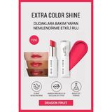 BOBBI BROWN Extra Color Shine Nemlendirici Balm Etkili Ruj - Dragon Fruit