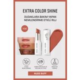 BOBBI BROWN Extra Color Shine Nemlendirici Balm Etkili Ruj - Nude Buff