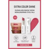 BOBBI BROWN Extra Color Shine Nemlendirici Balm Etkili Ruj - Nude Mauve