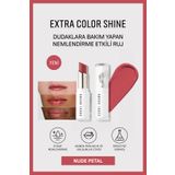 BOBBI BROWN Extra Color Shine Nemlendirici Balm Etkili Ruj - Nude Petal