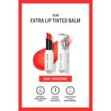 Bobbi Brown Extra Lip Tinted Balm Nemlendirici Renkli Dudak Balmı - Bare Tangerine