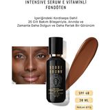 Bobbi Brown Intensive Serum E Vitaminli Fondöten Spf 40 Parlak Bitiş 30 Ml - Chestnut 716170229348
