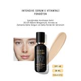 Bobbi Brown Intensive Serum E Vitaminli Fondöten Spf 40 Parlak Bitiş 30 ml - Cool Ivory 716170229300