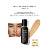 BOBBI BROWN Intensive Serum E Vitaminli Fondöten Spf 40 Parlak Bitiş 30 ml - Natural Tan 716170229263