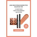 BOBBI BROWN Long-Wear Cream Shadow Stick Kalem Göz Farı - Blushing Peach