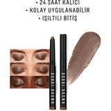 BOBBI BROWN Long-wear Cream Shadow Stick Kalem Göz Farı - Espresso 716170289328
