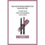 BOBBI BROWN Long-wear Cream Shadow Stick Kalem Göz Farı - Lavender