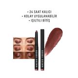 BOBBI BROWN Long-wear Cream Shadow Stick Kalem Göz Farı - Mulberry 716170289298