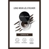 Bobbi Brown Long-Wear Jel Eyeliner-Espresso Ink - Kahverengi