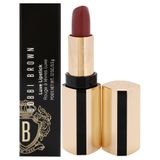 Bobbı Brown Luxe Lipstick Saten Bitişli Ruj - 716170260365, Bahama