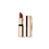 Bobbi Brown Luxe Lipstick Saten Bitişli Ruj - Claret? 716170260310