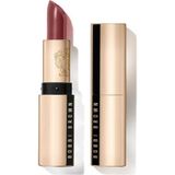 Bobbi Brown Luxe Lipstick Saten Bitişli Ruj - Hibiscus 716170260419 - Renksiz