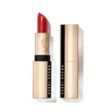 BOBBI BROWN Luxe Lipstick Saten Bitişli Ruj - Parisian Red 716170260327