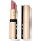 Bobbi Brown Luxe Lipstick Saten Bitişli Ruj - Pink Cloud 716170260495 - Bobbi Brown Luxe Lipstick Saten Bitişli Ruj - Pink Cloud? 716170260495