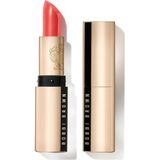Bobbi Brown Luxe Lipstick Saten Bitişli Ruj - Retro Coral 716170260372 - Bobbi Brown Luxe Lipstick Saten Bitişli Ruj - Retro Coral? 716170260372