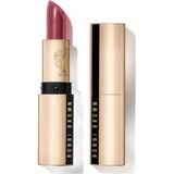 Bobbi Brown Luxe Lipstick Saten Bitişli Ruj - Soft Berry? 716170260358