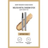 Bobbi Brown Molten Metal Shadow Stick Işıltılı kalem Far - Antique Gold