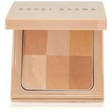 Bobbi Brown Nude Finish Aydınlatıcı Pudra, 03 Nude, 1'Li Paket (1 X 7 G)