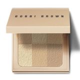 Bobbi Brown Nude Finish Illuminating Powder Nude Pudra