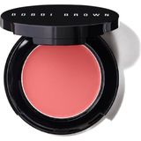 Bobbi Brown Pot Rouge Ruj & Allık Calypso Coral Krem Formül Uzun Süre Kalıcı Doğal Görünüm