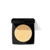 Bobbi Brown Sheer Finish Pale Yellow - Bej Pressed Kompakt Pudra
