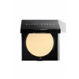 Bobbi Brown Sheer Finish Pressed Powder Pale Yellow