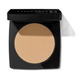 Bobbi Brown Sheer Finish Pressed Powder Warm Natural Pudra
