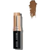 BOBBI BROWN Skin Foundation Stick - Taşınabilir Nemlendirici Stick Fondöten 9g - Cool Almond