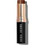 Bobbi Brown Skin Foundation Stick - Taşınabilir Nemlendirici Stick Fondöten 9g - Cool Walnut