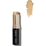 BOBBI BROWN Skin Foundation Stick - Taşınabilir Nemlendirici Stick Fondöten 9g - Natural Tan