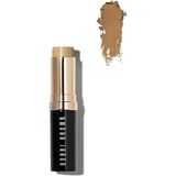Bobbi Brown Skin Foundation Stick - Taşınabilir Nemlendirici Stick Fondöten 9g - Warm Almond