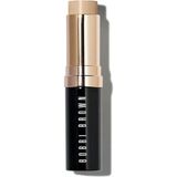 Bobbi Brown Skin Foundation Stick - Taşınabilir Nemlendirici Stick Fondöten 9g - Warm Porcelain