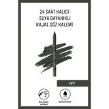 BOBBI BROWN Suya Dayanıklı 24 Saat Kalıcı Kajal Göz Kalemi - Ivy