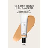 Bobbi Brown Vitamin Enriched SPF15 Golden 2 50 ml Renkli Nemlendirici