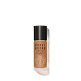 Bobbi Brown Weightless Skin C-076 Cool Golden Foundation