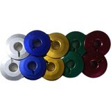 Bobbin Renkli Masura 10 Adet