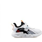 BOBE KİDS Ruby PTK Unisex Çocuk Spor Ayakkabısı Beyaz