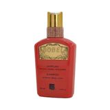 Bobel 330 ml Besleyici Onarıcı ve Nemlendirici Vegan Keratin Kolajen Şampuan