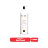 Bobel Derinlemesine Temizleyici Şampuan 1000 ml