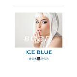 Bobel Ice Blue Vegan Saç Açıcı Toz 500 gr