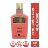 Bobel Keratin, Onarıcı & Nemlendirici& Besleyici Şampuan