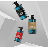 Bobel Keratin Set 3"Lü