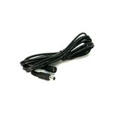 Boblov 3 Metre Dc Güç Uzatma Kablosu 5.5mm x 2.5mm Dc Fiş Uzatma Kablosu 3m Dc Uzatma 10M Dişi Erkek Uzatma
