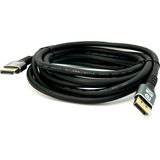 Boblov 5 Metre 8k Displayport Kablo 1.4V 8k@60hz Display Port To Display Port Cable 4k@144hz/2k@165hz/1080p 240hz