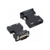 Boblov HDMI To VGA Hdmı Dişi (In) To VGA Erkek (Out)
