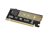Boblov Pcıe Nvme M.2 SSD PCIE X16 Genişletme Kartı M.2 Nvme SSD Ngff To PCIE 3.0 Adaptör