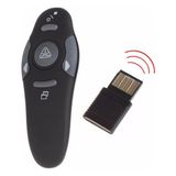 Boblov Sunum Kumandası Laser Pointer 1. Kalite 15 Metre Çekim Mesafesi Kablosuz Lazer Sunum Kumandası